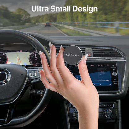 Pemegang Kereta Syiling Magnetik SEEKEN 