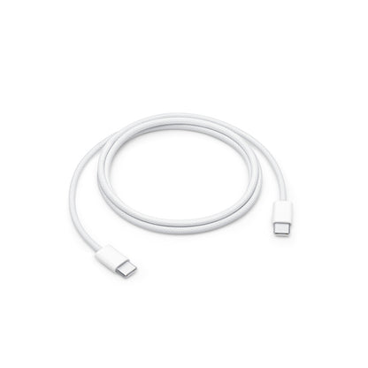 Type C To Type C - Cable - (1m) - Scv Global