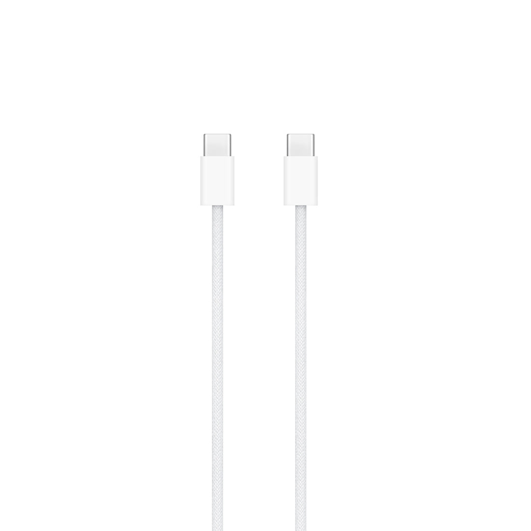 Type C To Type C - Cable - (1m) - Scv Global