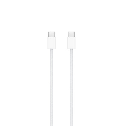 Type C To Type C - Cable - (1m) - Scv Global
