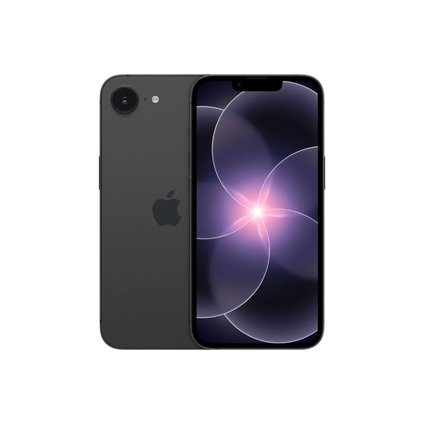 iPhone 17 (Set Baharu)