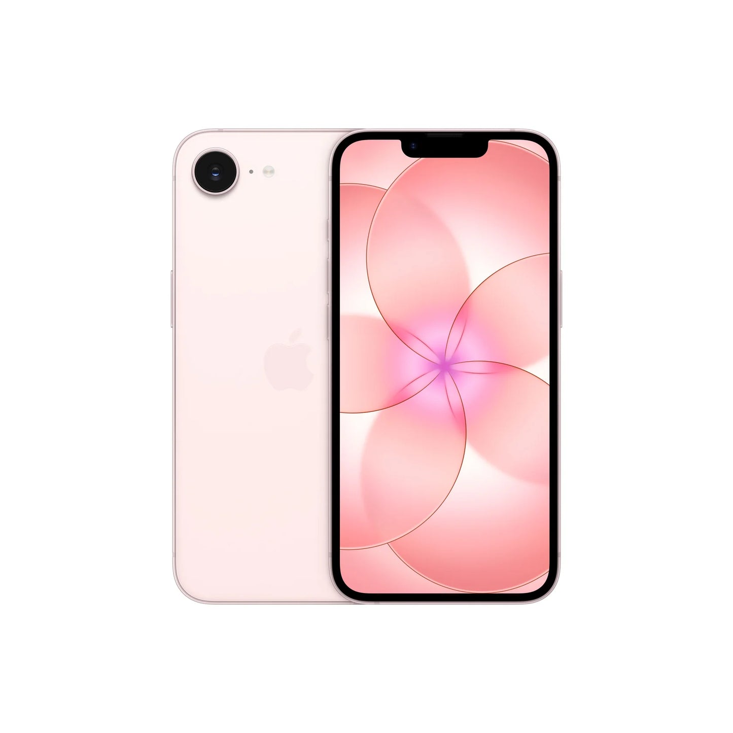 iPhone 17 (Set Baharu)