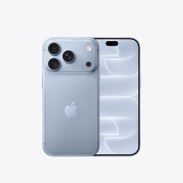 iPhone 18 Pro (New Set)