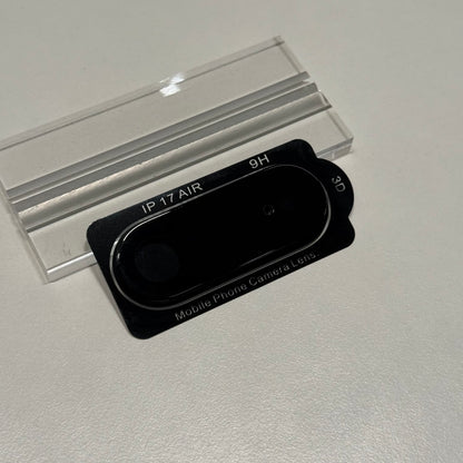 CAMERA LENS GLASS PROTECTOR - BLACK (CAMLENS001)