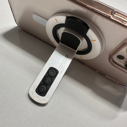 DOUBLE SIDED MAGNETIC - RELIEVE STRESS PHONE HOLDER (Q-21)