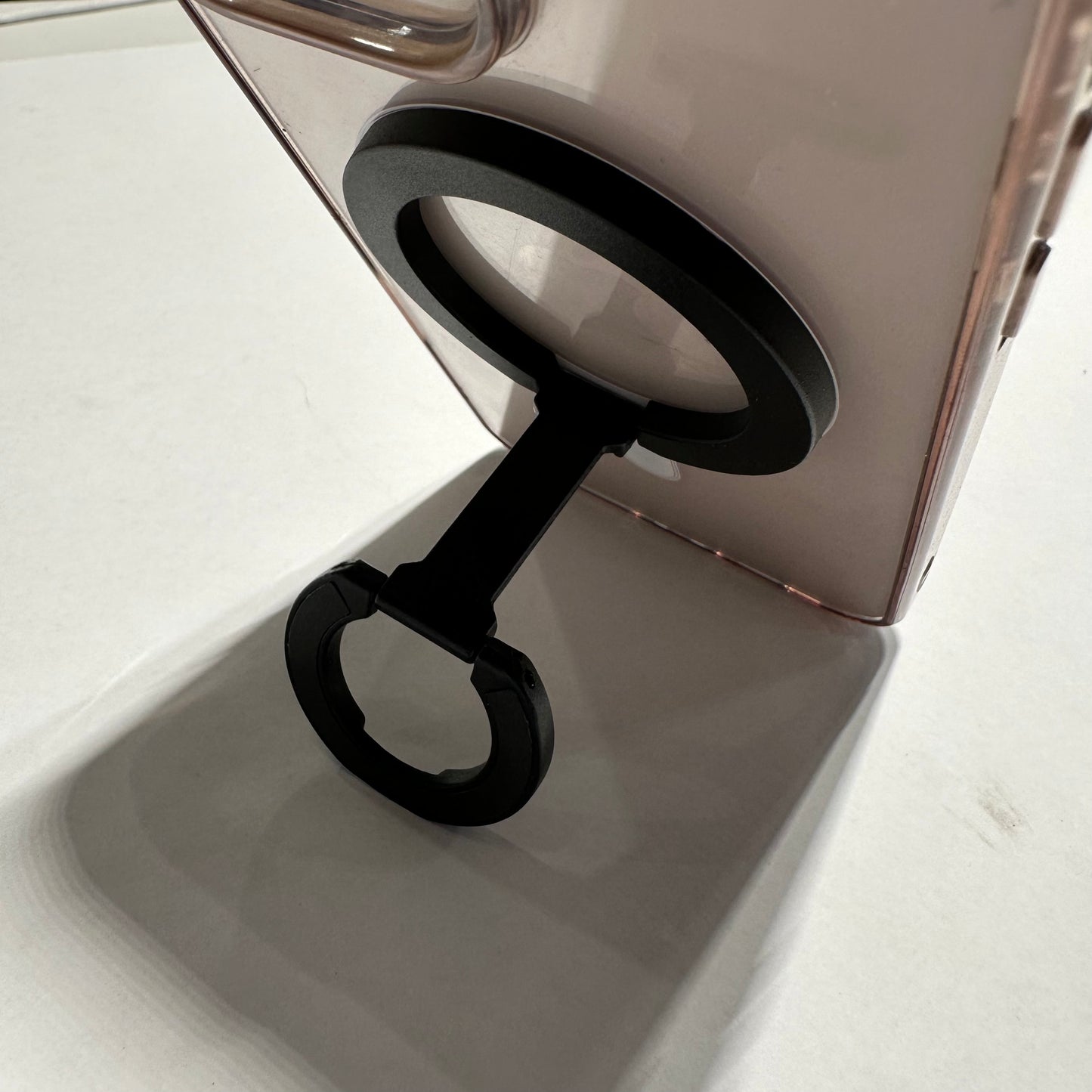 MOBILE PHONE & TABLET RING BRACKET - 360 ROTATING (R01)