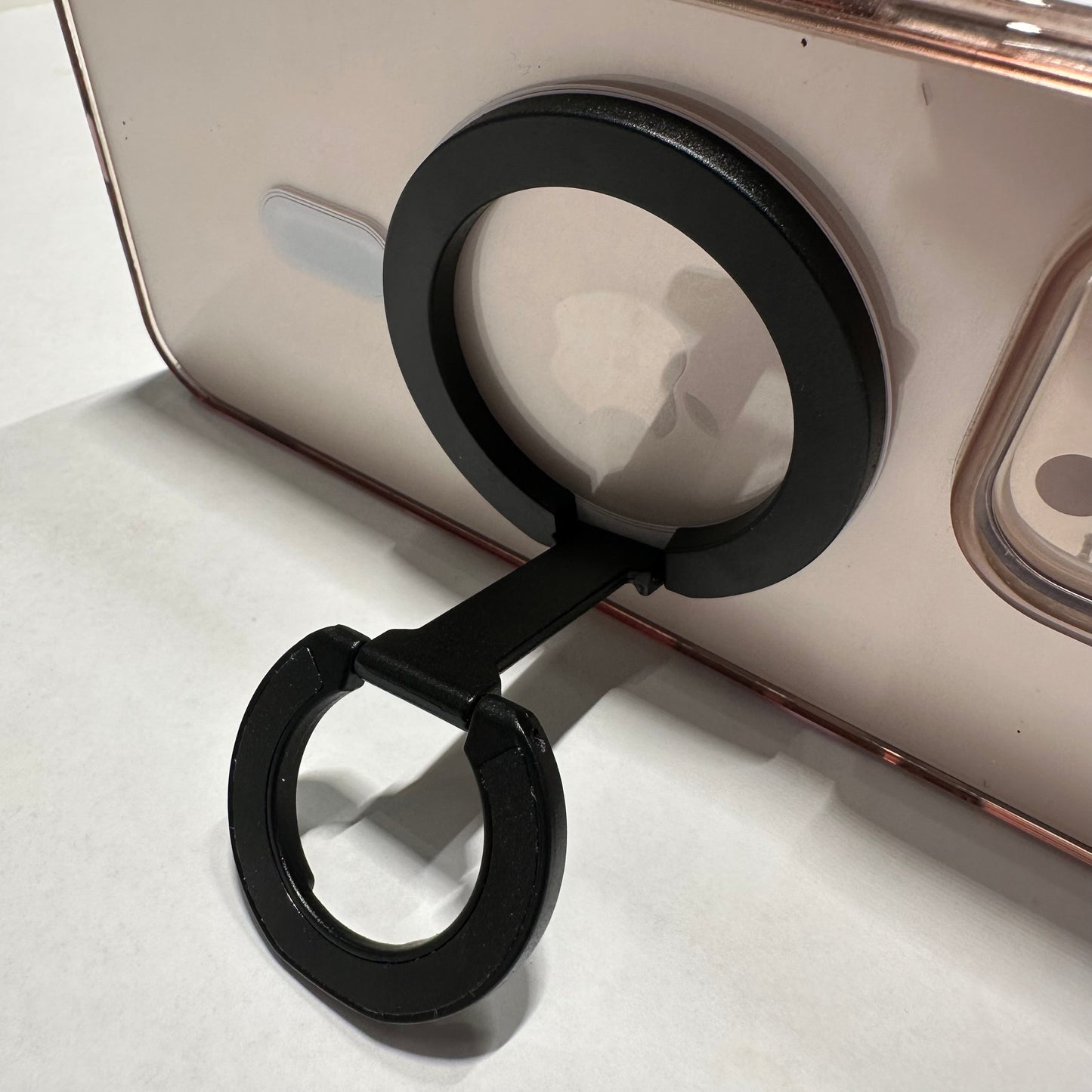 MOBILE PHONE & TABLET RING BRACKET - 360 ROTATING (R01)