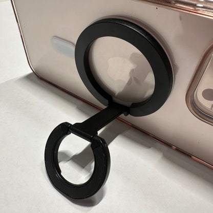MOBILE PHONE & TABLET RING BRACKET - 360 ROTATING (R01)