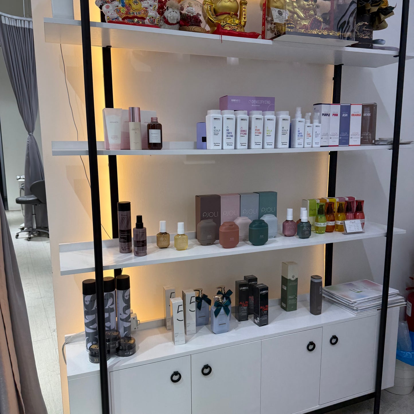 Z30 HAIR STUDIO - SENTUL POINT (A1-23)