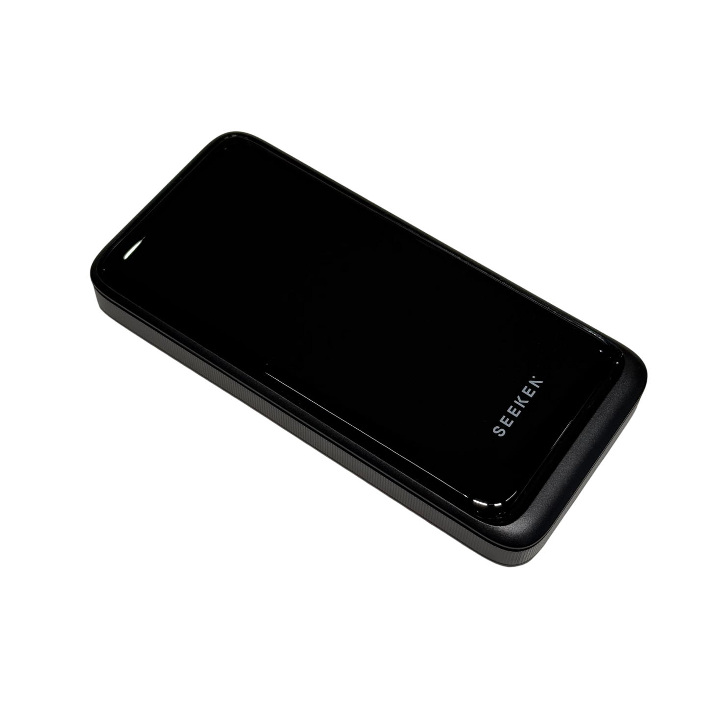 SEEKEN RAPIDCHARGE 10000MAH PRO POWERBANK - (SBO-3)