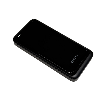 SEEKEN RAPIDCHARGE 10000MAH PRO POWERBANK - (SBO-3)