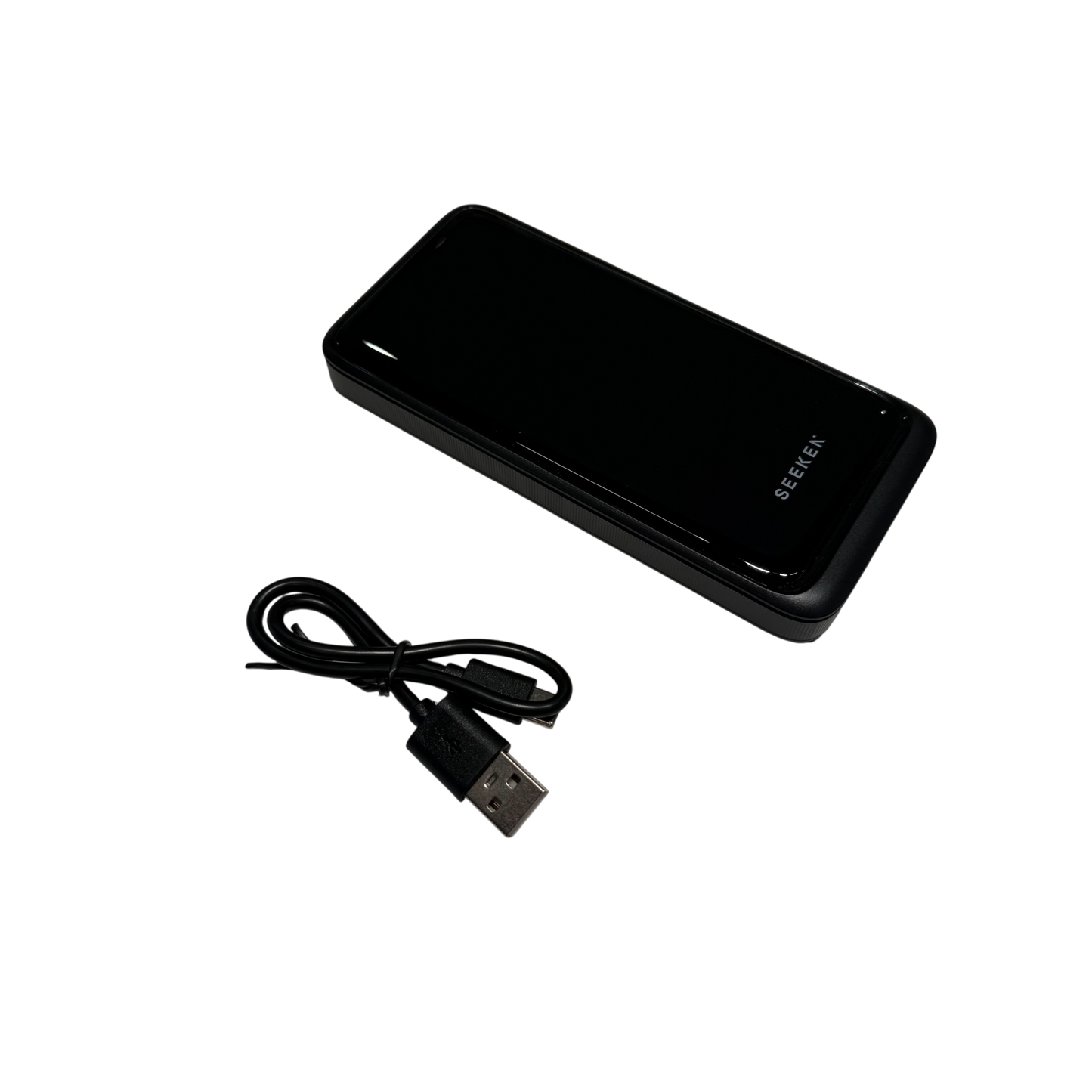 SEEKEN RAPIDCHARGE 10000MAH PRO POWERBANK - (SBO-3)