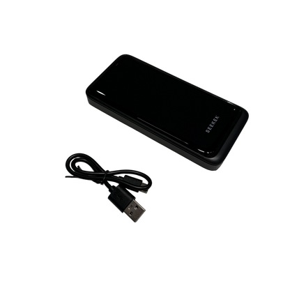 SEEKEN RAPIDCHARGE 10000MAH PRO POWERBANK - (SBO-3)
