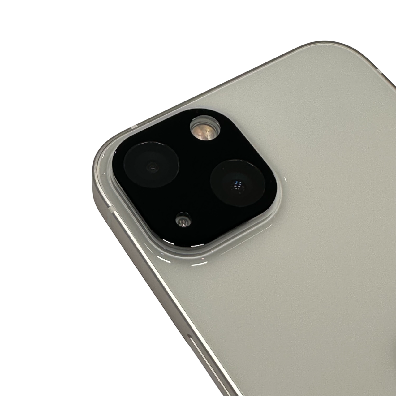 (Combo For Installment) Camera Lens Glass Protector