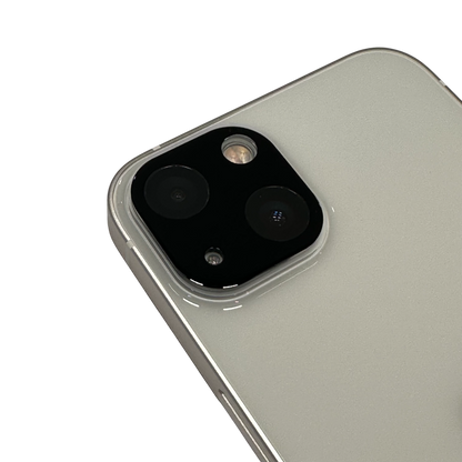 (Combo) Camera Lens Glass Protector