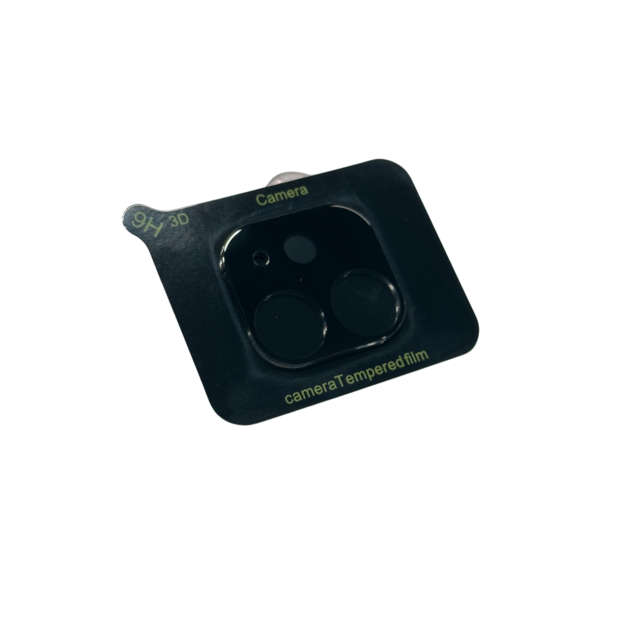 (Combo For Installment) Camera Lens Glass Protector