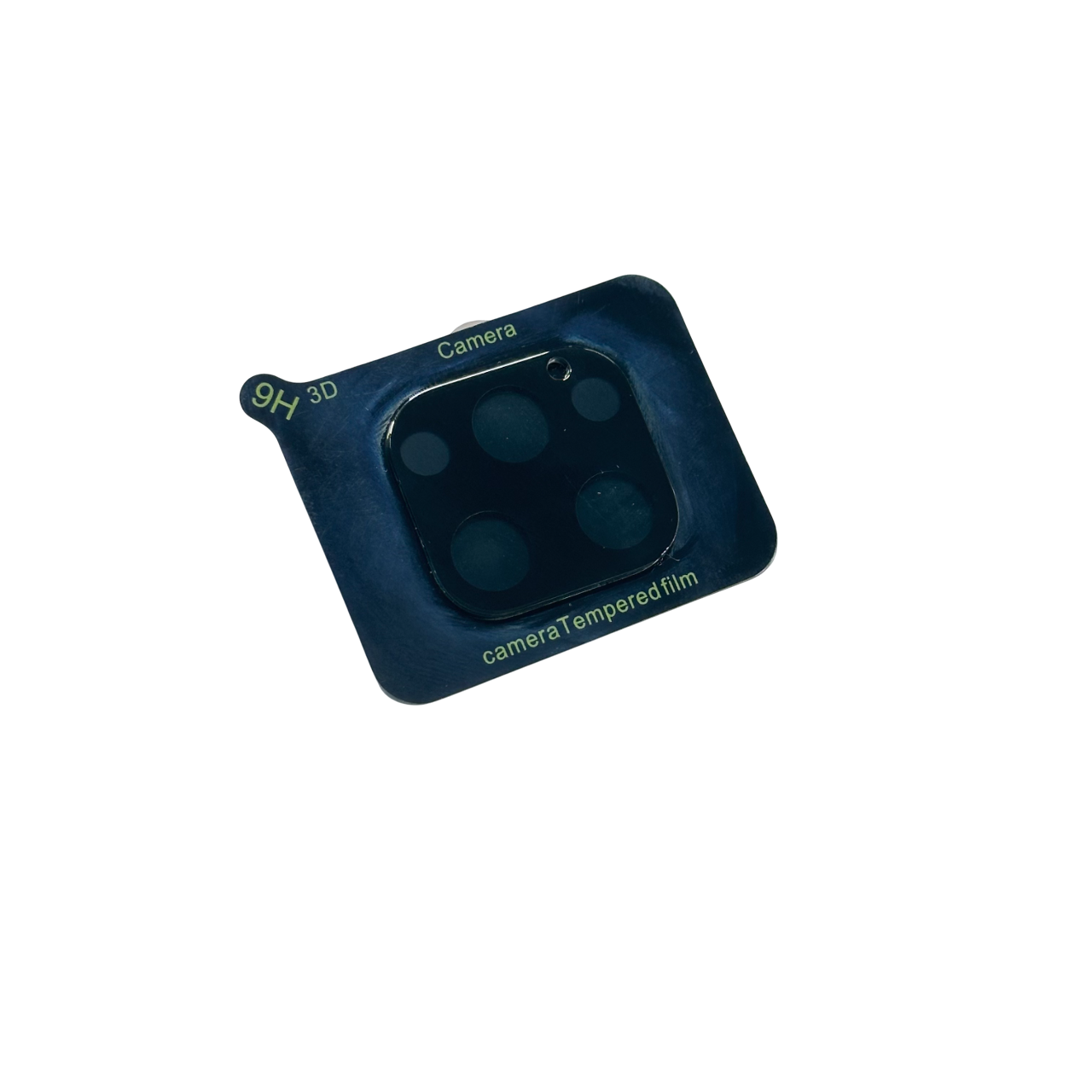 (Combo For Installment) Camera Lens Glass Protector