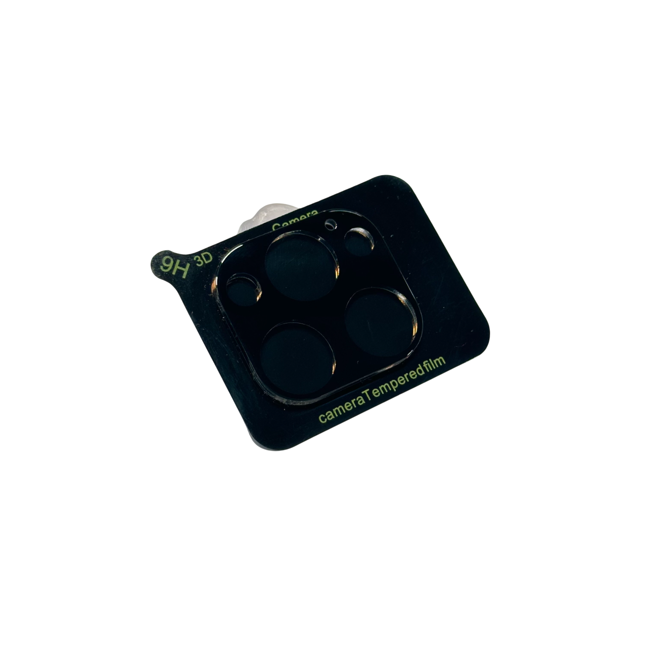 (Combo For Installment) Camera Lens Glass Protector