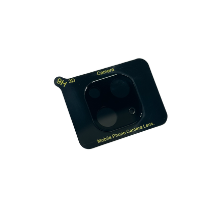 (Combo) Camera Lens Glass Protector