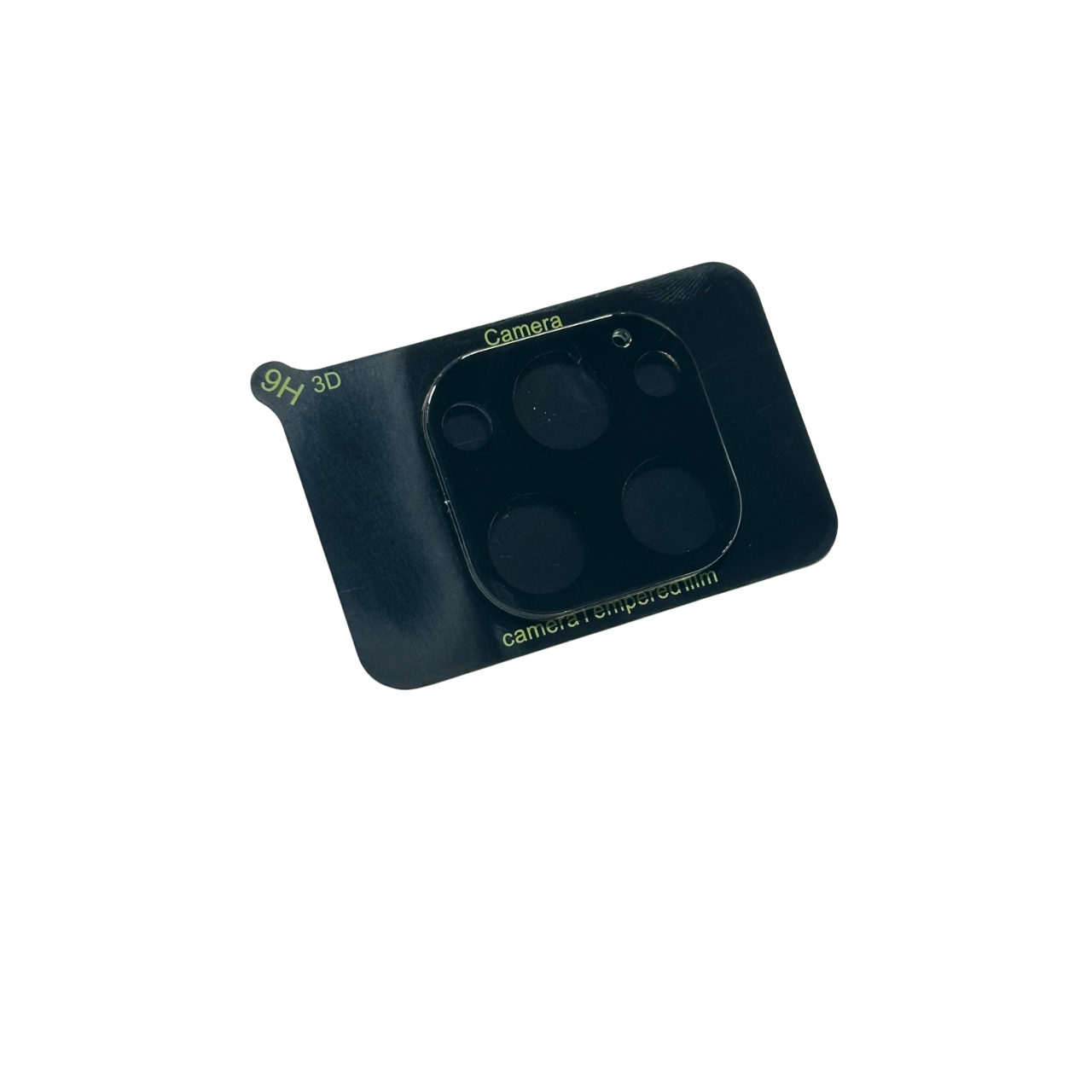 (Combo For Installment) Camera Lens Glass Protector