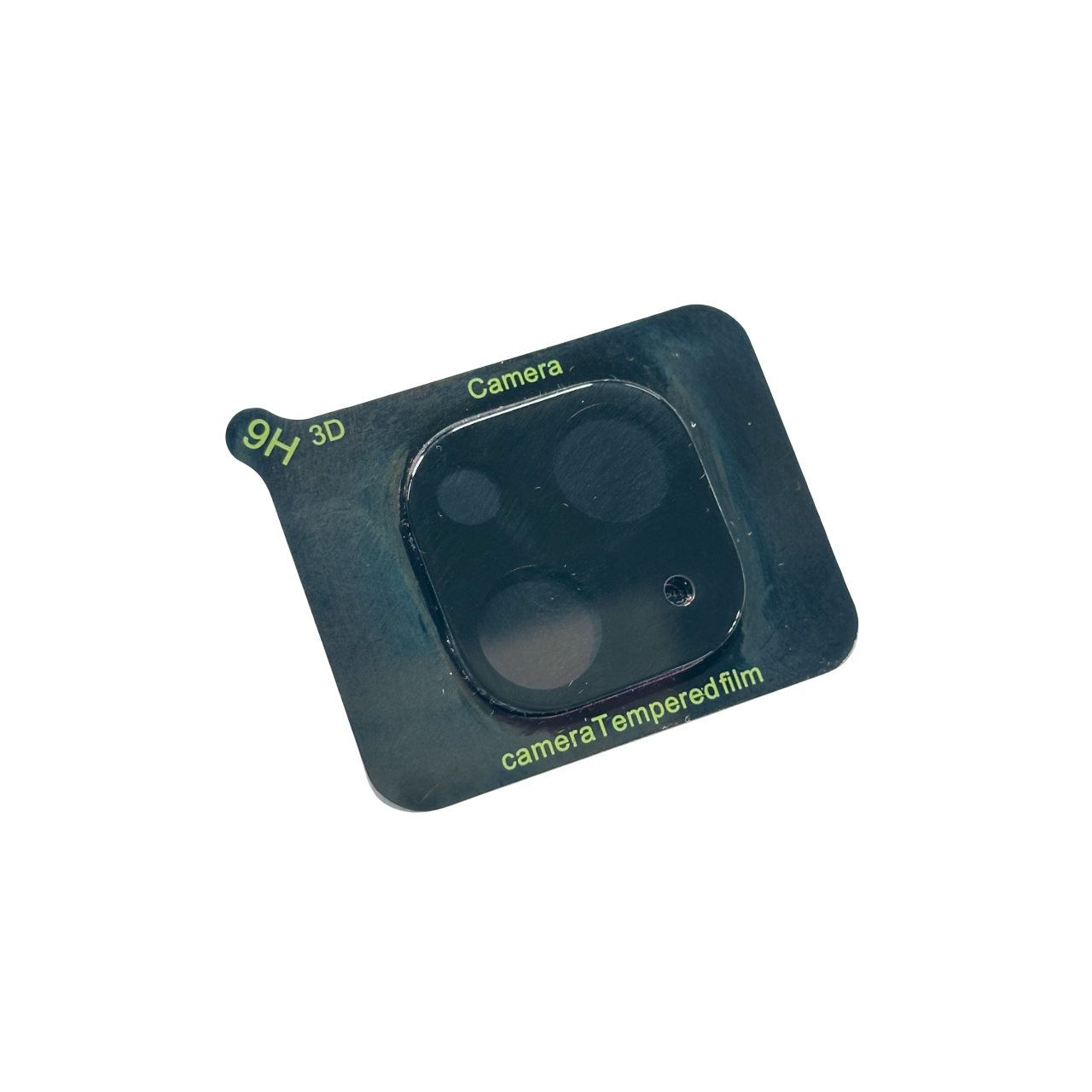 (Combo For Installment) Camera Lens Glass Protector