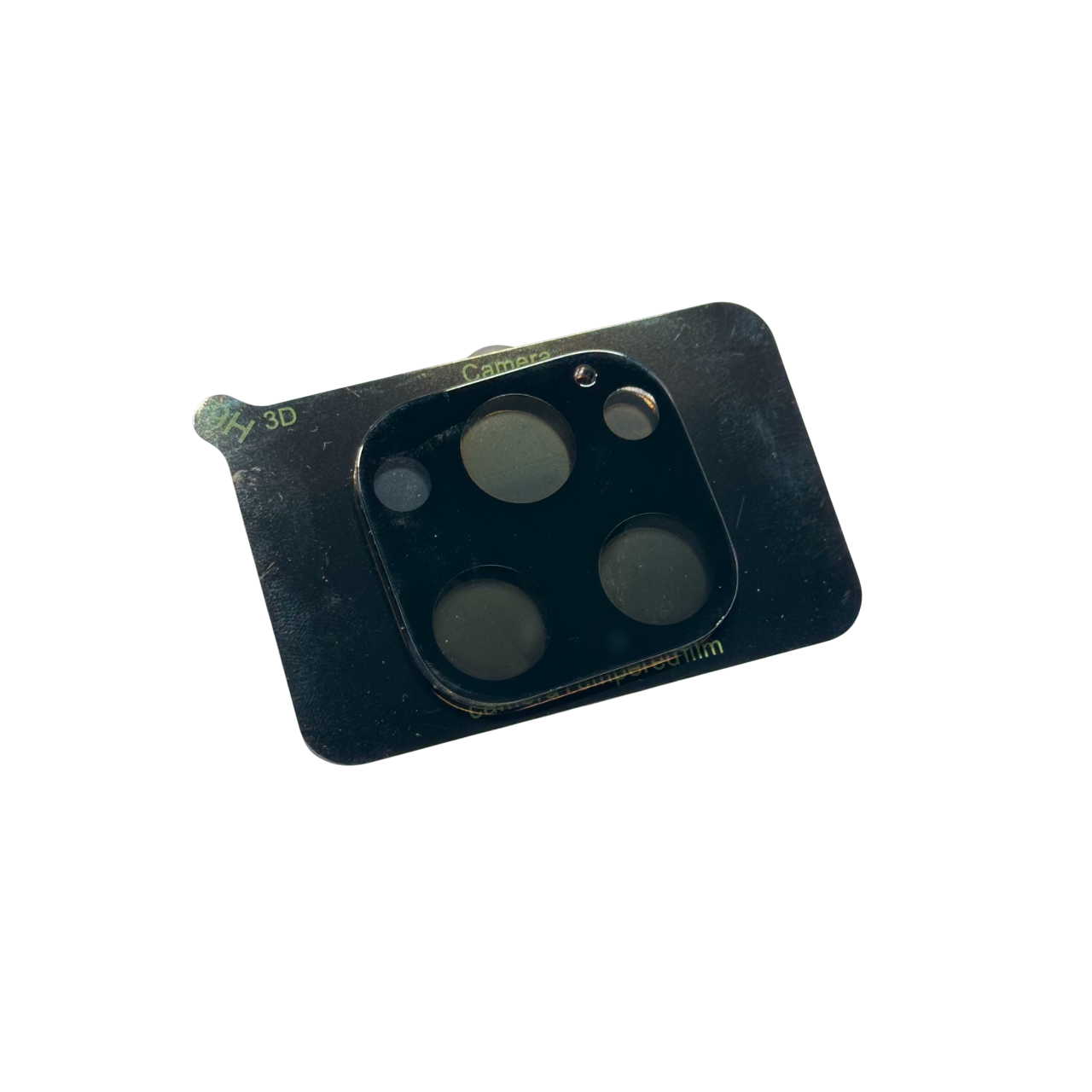 (Combo For Installment) Camera Lens Glass Protector
