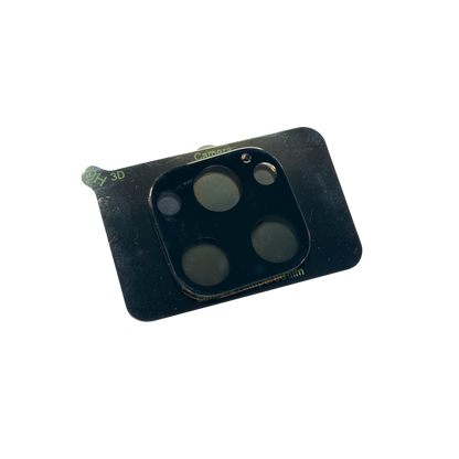 (Combo) Camera Lens Glass Protector
