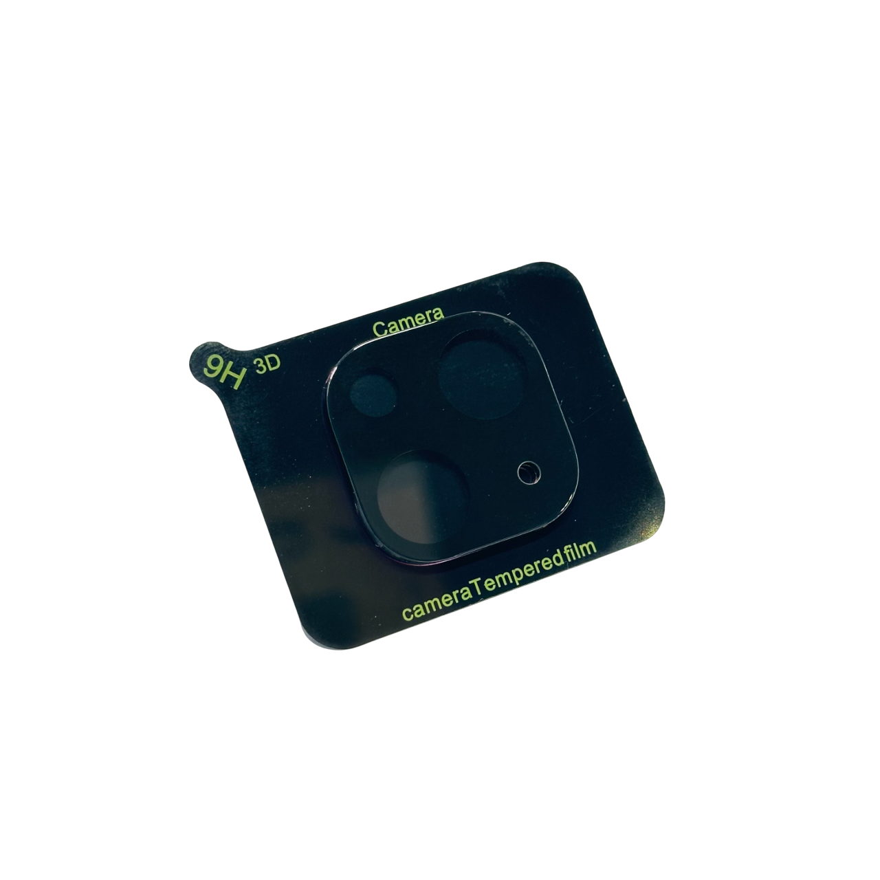 (Combo For Installment) Camera Lens Glass Protector
