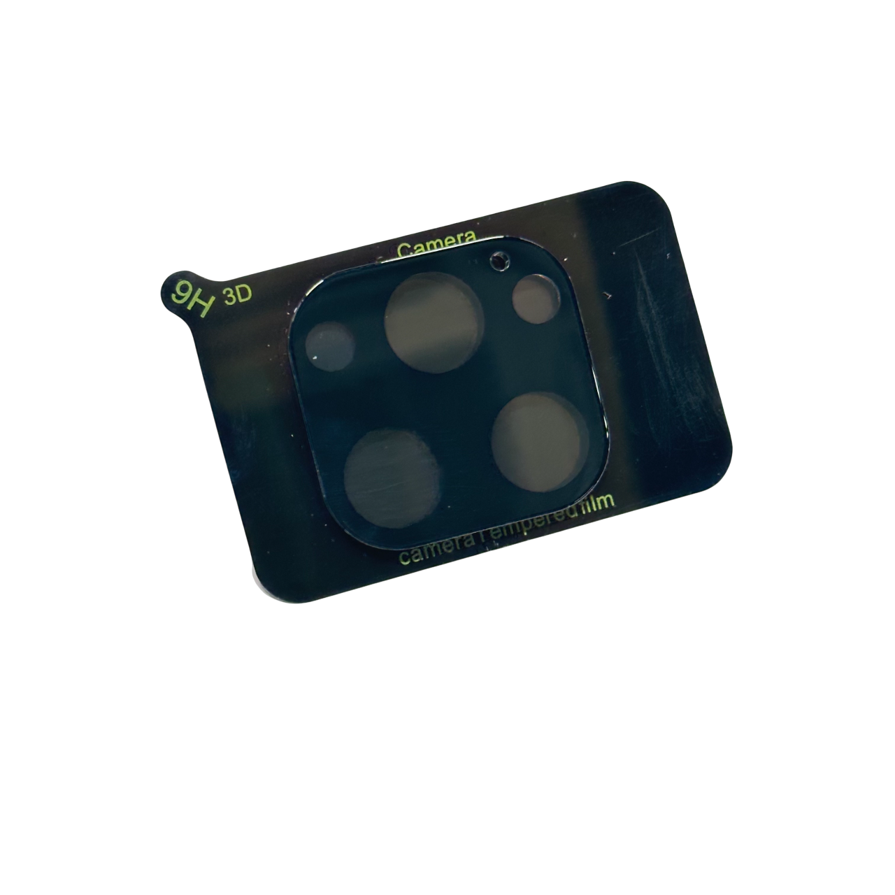 (Combo For Installment) Camera Lens Glass Protector