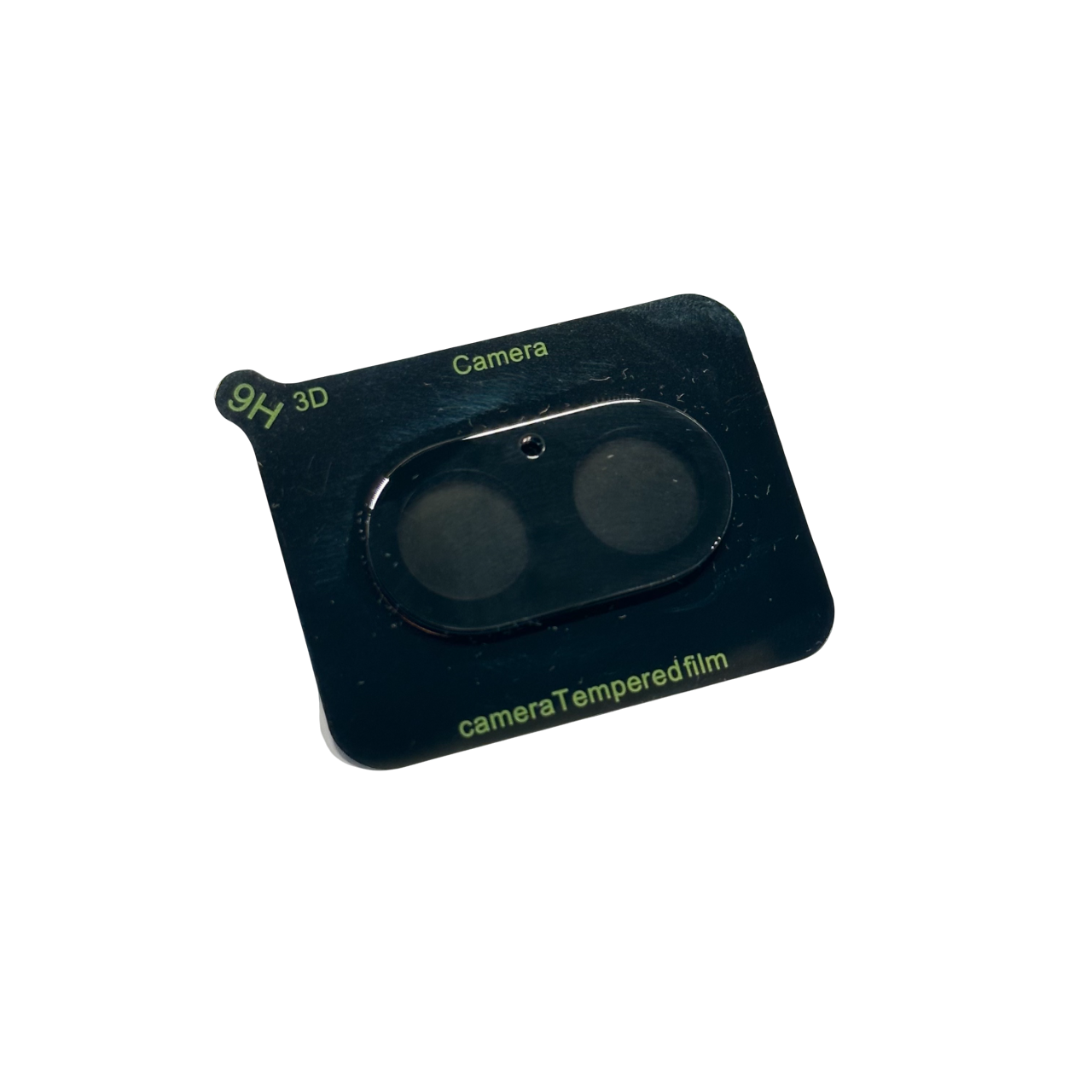 (Combo For Installment) Camera Lens Glass Protector