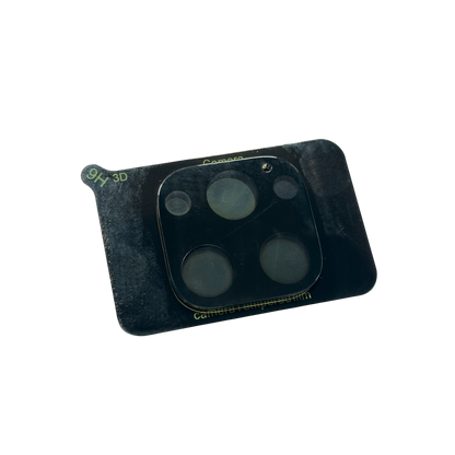 (Combo) Camera Lens Glass Protector