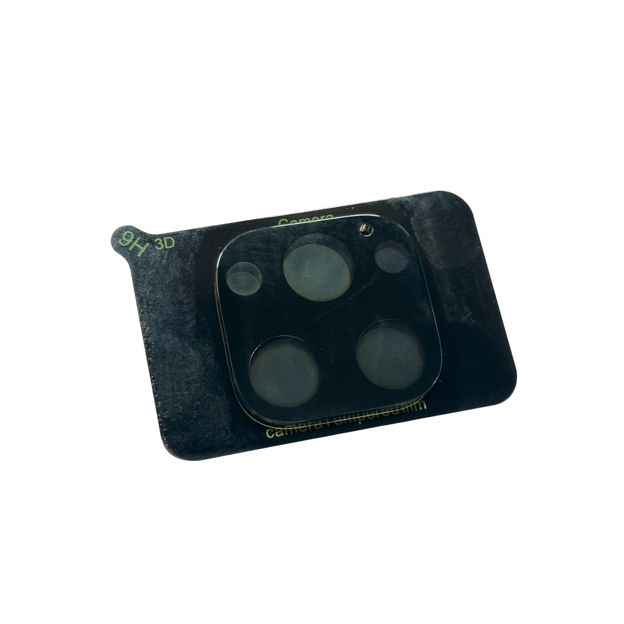 (Combo For Installment) Camera Lens Glass Protector