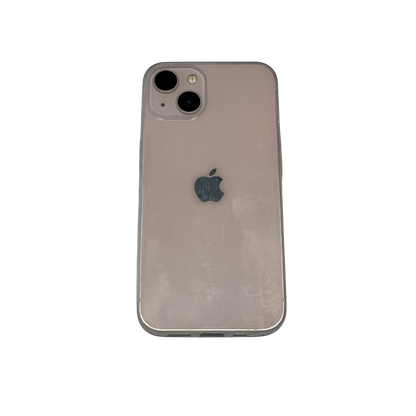 (Combo) Common Transparent Case