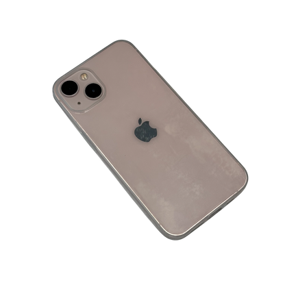 (Combo) Common Transparent Case