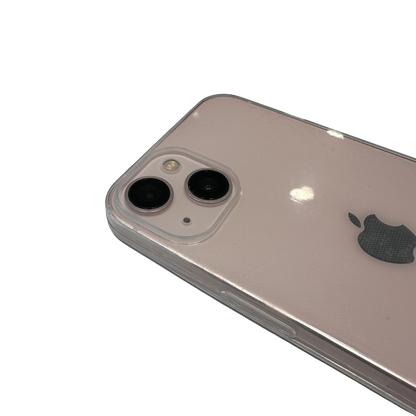 (Combo) Common Transparent Case