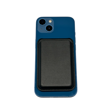 Magnetic Wallet Stand MagSafe Compatible (Black)