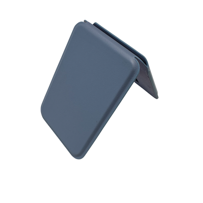 Magnetic Wallet Stand MagSafe Compatible (Blue)