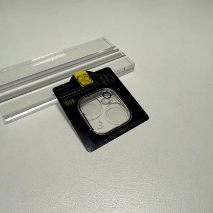 CAMERA LENS GLASS PROTECTOR - TRANSPARENT (CAMLENS001)