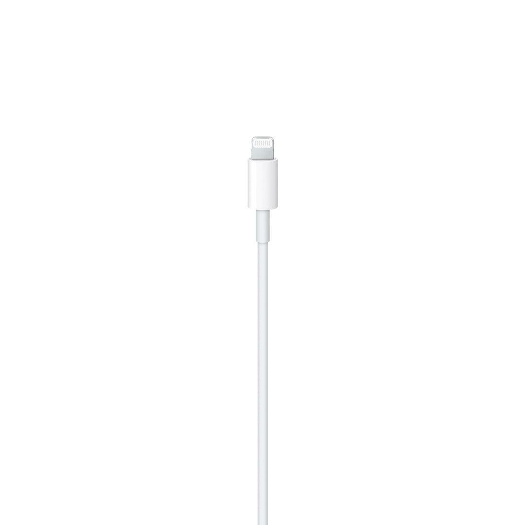 Type C To Lightning - Cable (1m) - Scv Global
