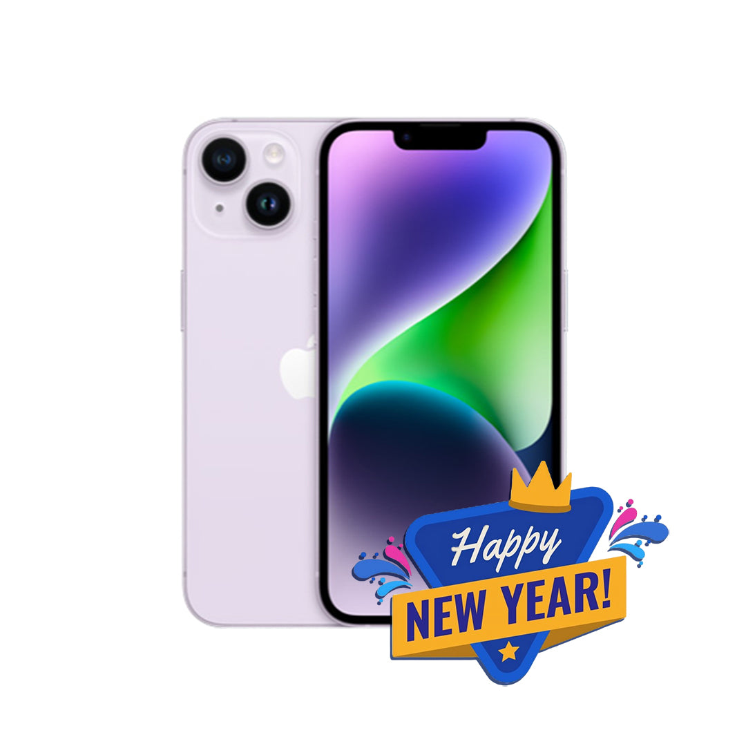 iPhone 14 (Pre-Owned) - New Year Selected