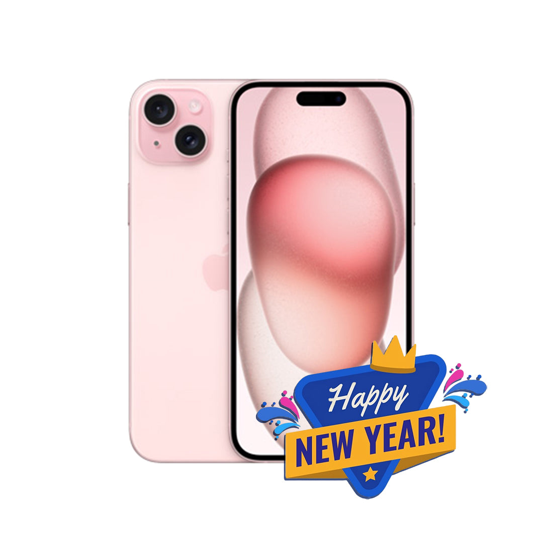 iPhone 15 Plus (Pre-Owned) - New Year Selected