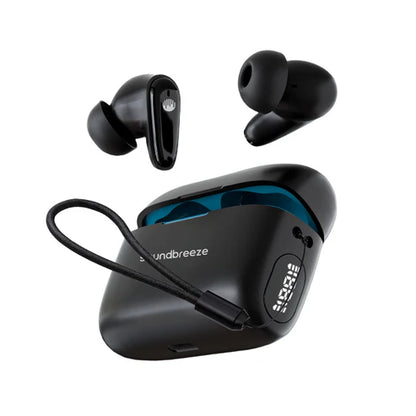 Fon Telinga SEEKEN Soundbreeze BLISS 