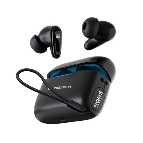 (For Add On) SEEKEN Soundbreeze BLISS Earbuds