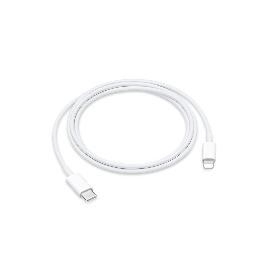 Type C To Lightning - Cable (1m) - Scv Global