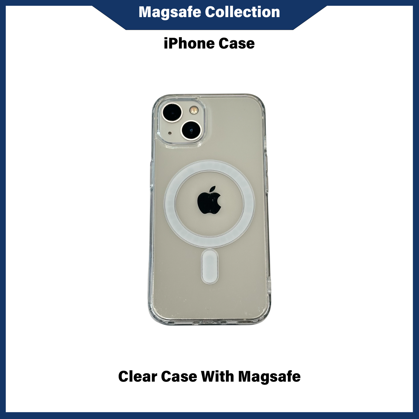 Kosongkan Kes Dengan Magsafe