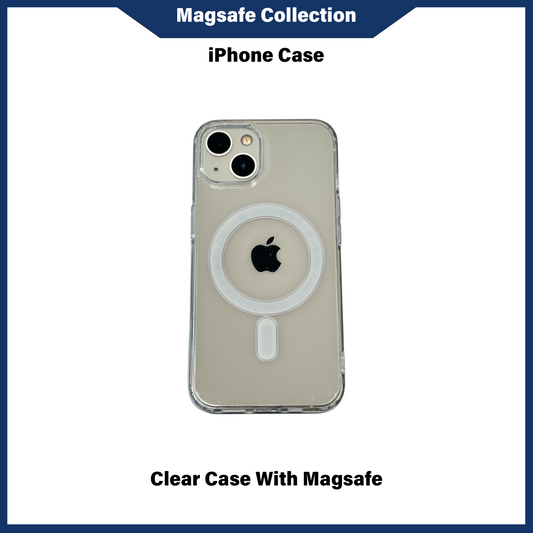 Kosongkan Kes Dengan Magsafe