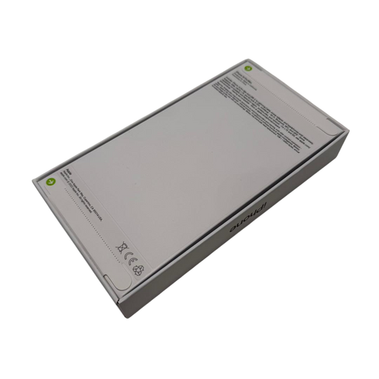 (For Add On) Seal Box Sticker For iPhone - For iPhone Box