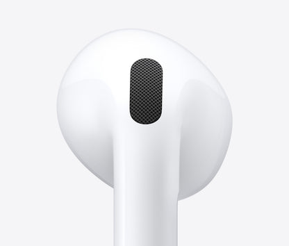 APPLE AIRPODS 4