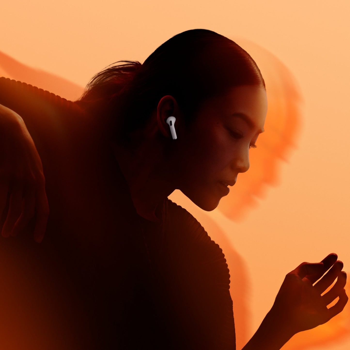APPLE AIRPODS 4