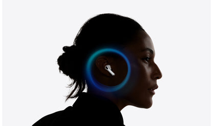 APPLE AIRPODS PRO 3